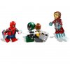 LEGO Marvel Super Heroes 76083 Берегись Стервятника