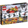 LEGO Marvel Super Heroes 76084 Решающая битва за Асгард