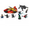 LEGO Marvel Super Heroes 76084 Решающая битва за Асгард