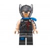 LEGO Marvel Super Heroes 76088 Тор против Халка: Бой на арене