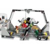 LEGO Star Wars 7754 База Звёздного крейсера Mon Calamari