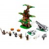 LEGO The Hobbit 79002 Атака Варгов