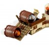 LEGO The Hobbit 79004 Спасительный побег в винных бочках