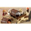 LEGO The Hobbit 79004 Спасительный побег в винных бочках