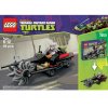 LEGO Teenage Mutant Ninja Turtles 79102 Погоня на панцерном байке