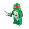 LEGO Teenage Mutant Ninja Turtles 79102 Погоня на панцерном байке
