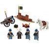 LEGO The Lone Ranger 79106 Набор кавалерии