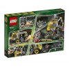LEGO Teenage Mutant Ninja Turtles 79115 Освобождение фургона черепашек