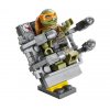 LEGO Teenage Mutant Ninja Turtles 79115 Освобождение фургона черепашек