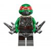 LEGO Teenage Mutant Ninja Turtles 79119 Комната мутации