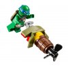 LEGO Teenage Mutant Ninja Turtles 79121 Атака подводной лодки
