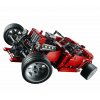 8070 Электромеханический конструктор LEGO Technic 8070 Суперавтомобиль