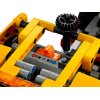 LEGO Technic 8109 Грузовая платформа