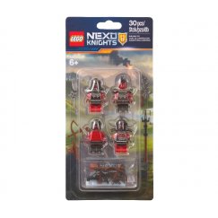 Конструктор LEGO Nexo Knights 853516 Армия монстров