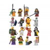 LEGO Minifigures 8803 Минифигурка 3-й выпуск