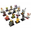 LEGO Minifigures 8803 Минифигурка 3-й выпуск