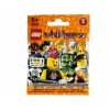 LEGO Minifigures 8804 Минифигурка 4-й выпуск