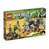 LEGO Ninjago 9450 Последняя битва