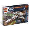 LEGO Star Wars 9493 X-wing Starfighter (Истребитель X-wing)