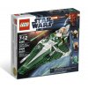 LEGO Star Wars 9498 Звездный истребитель джедая Саези Тиина