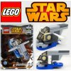 Lego Star Wars 9000015802 Журнал Lego Star Wars №02 (2015)