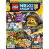 Набор лего - № 10 (2016) (Lego Nexo Knights)