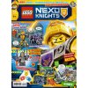 Набор лего - № 03 (2017) (Lego Nexo Knights)