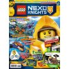 Набор лего - № 04 (2017) (Lego Nexo Knights)
