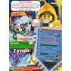 Lego Nexo Knights 9000016508 Журнал Lego Nexo Knights №05 (2017)
