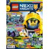 Набор лего - № 06 (2017) (Lego Nexo Knights)