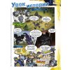 Lego Nexo Knights 9000016510 Журнал Lego Nexo Knights №07 (2017)