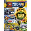 Набор лего - № 07 (2017) (Lego Nexo Knights)