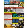 Lego Ninjago 9000016547 Журнал Lego Ninjago №01 (2017)