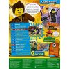 Lego Ninjago 9000016548 Журнал Lego Ninjago №02 (2017)