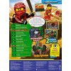 Lego Ninjago 9000016549 Журнал Lego Ninjago №03 (2017)