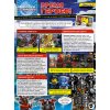Lego Ninjago 9000016550 Журнал Lego Ninjago №04 (2017)