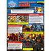 Lego Ninjago 9000016552 Журнал Lego Ninjago №06 (2017)