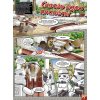 Lego Star Wars 9000016825 Журнал Lego Star Wars №07 (2017)