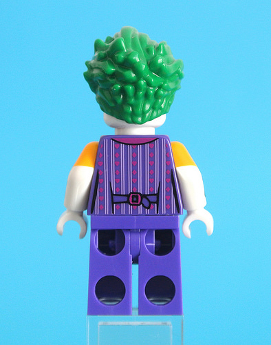 Набор Лего 70906 минифигурка